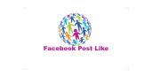 Facebook帖子点赞 1000次 Facebook帖子点赞
